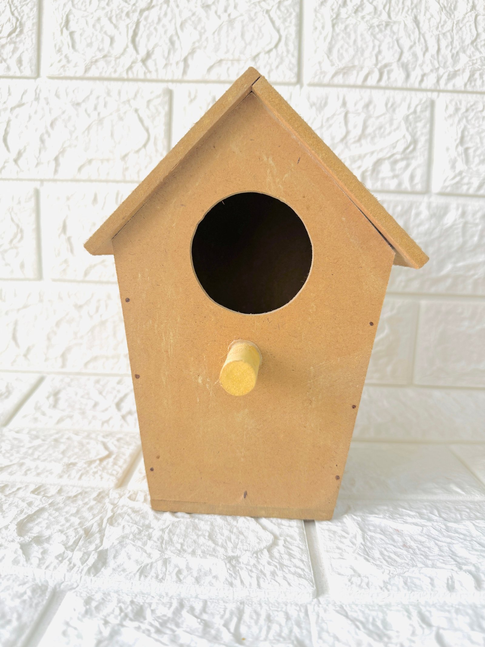 Birdhouse
