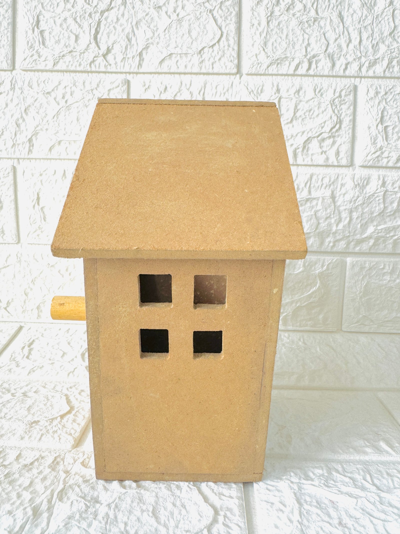 Birdhouse