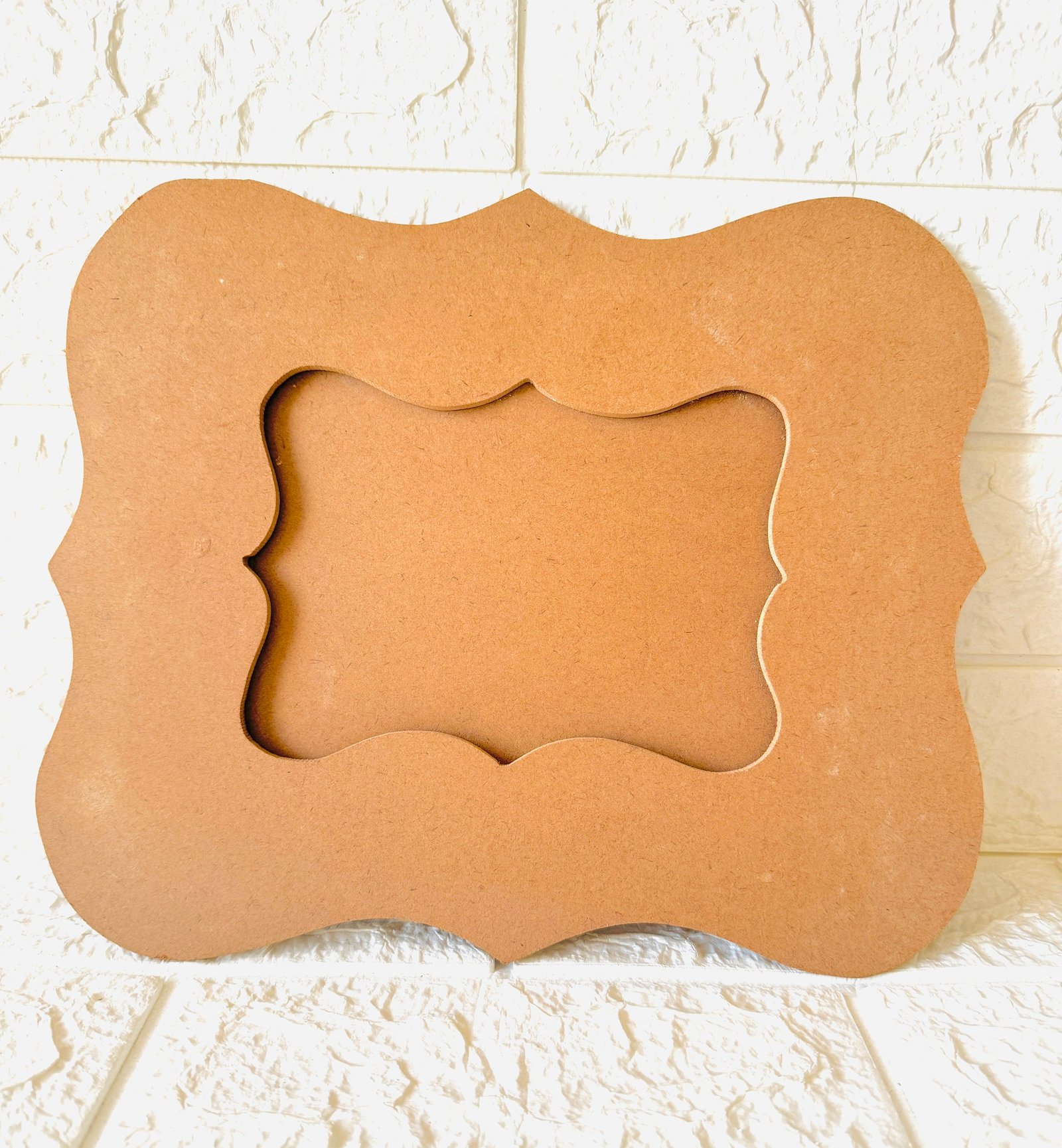 Victorian Photoframe