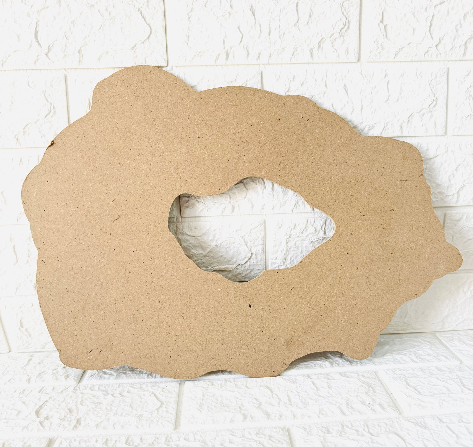 Big Geode Agate base