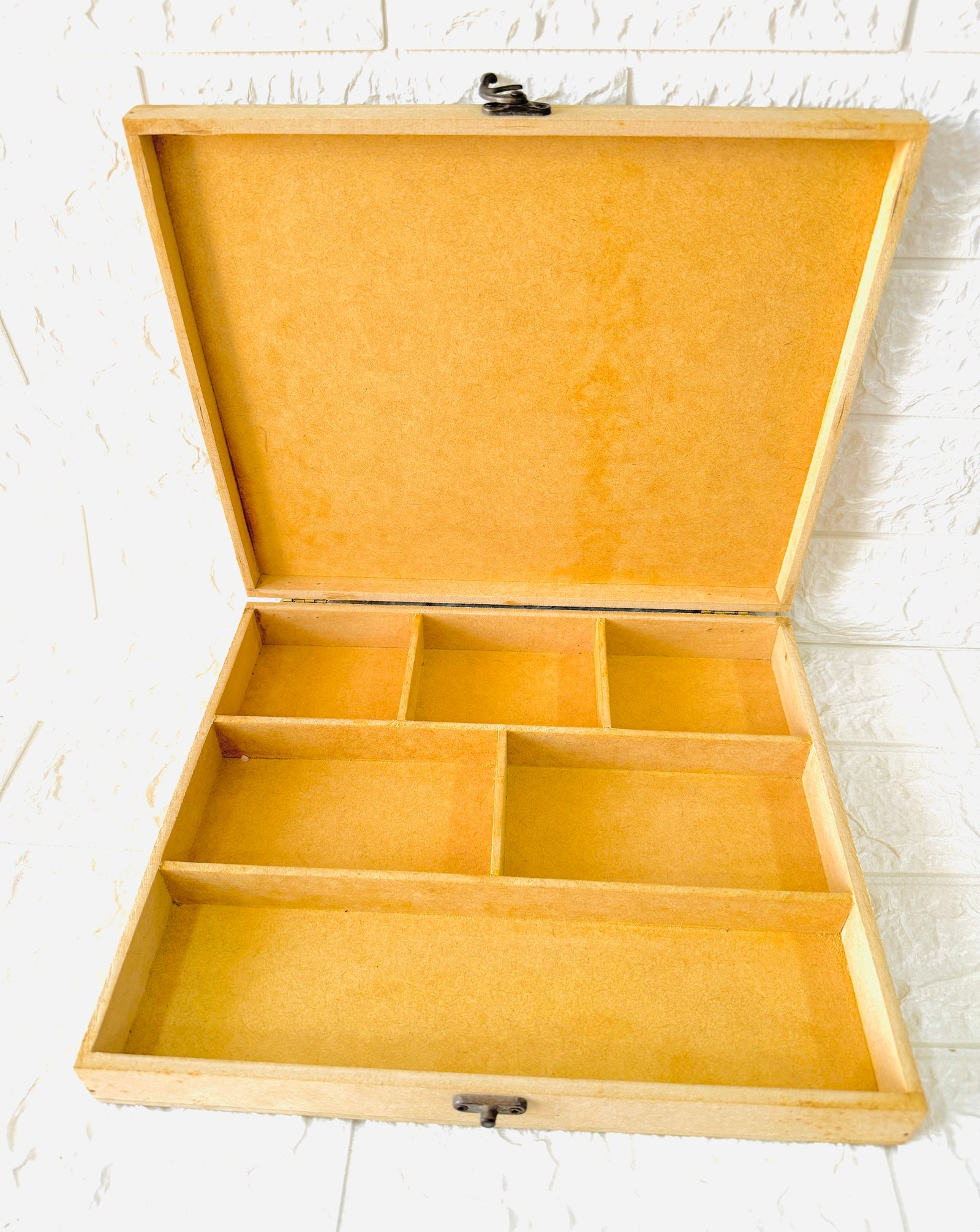 Stationery Organiser