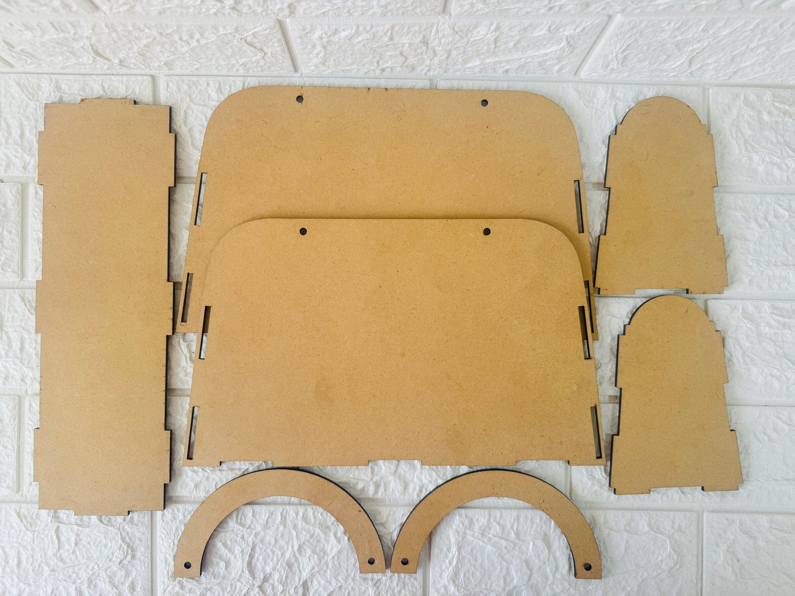 Purse Style Organizer