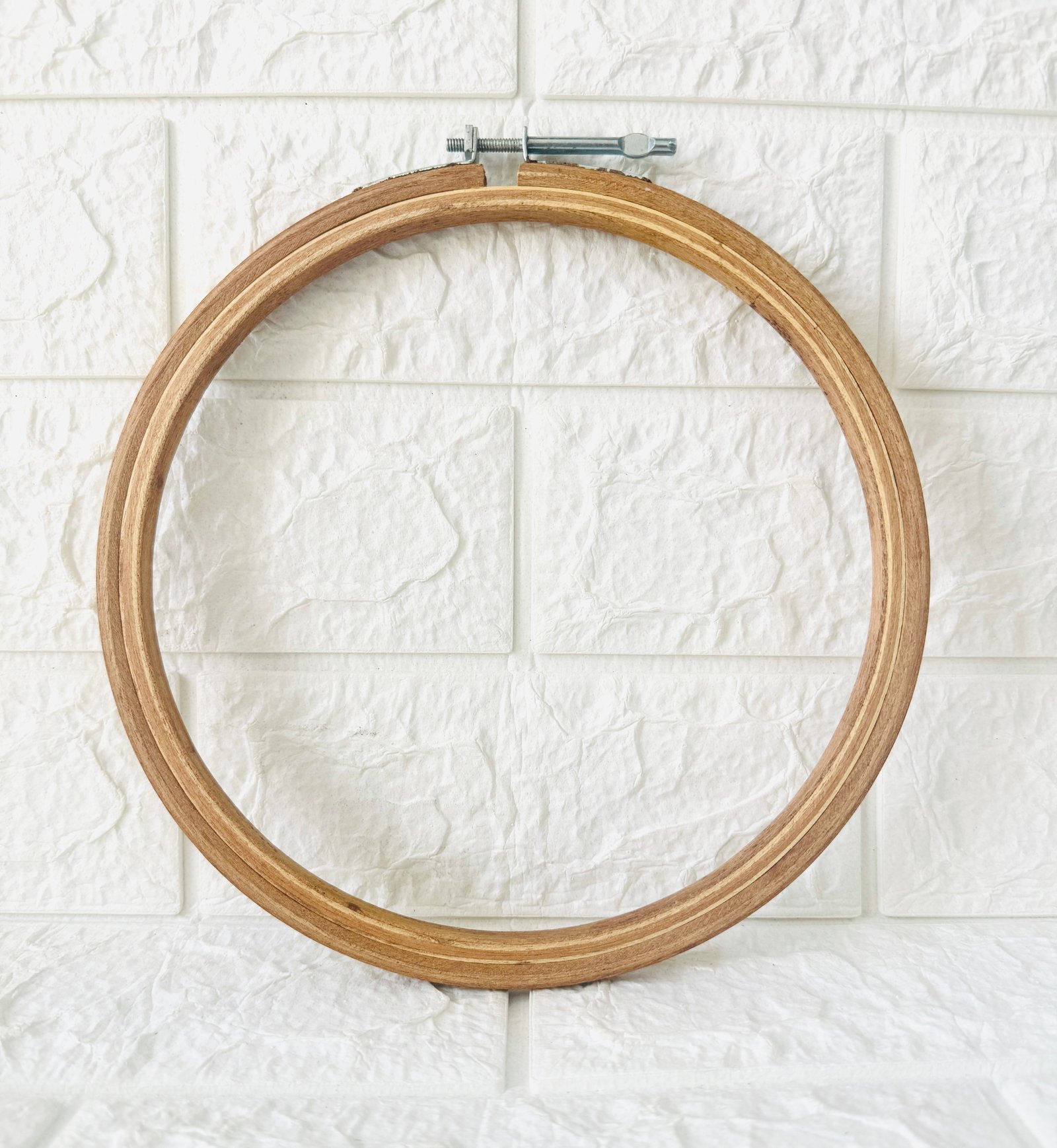 Small hoop