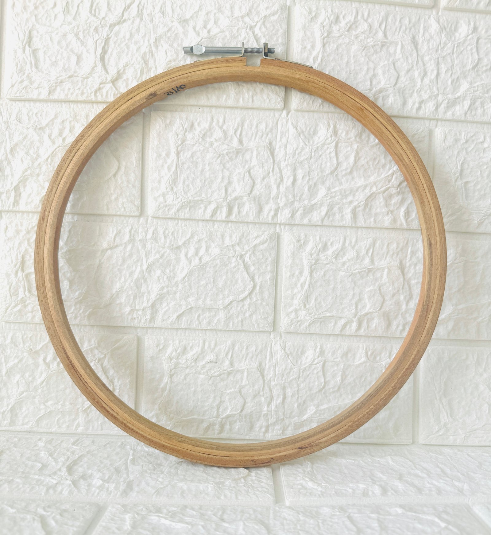 Big hoop