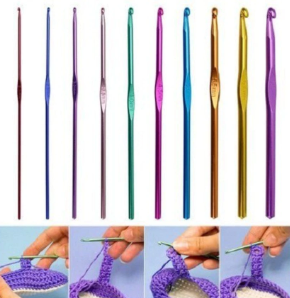 Knitting Needles