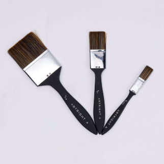Paint Brushes