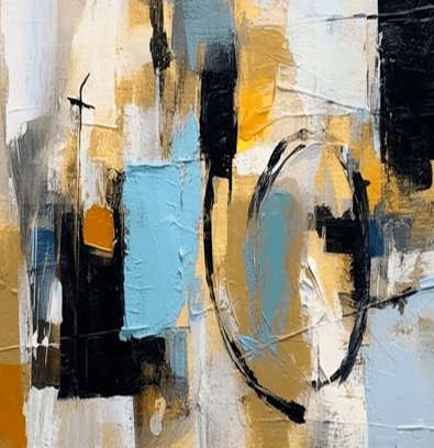 Acrylic Painting 4