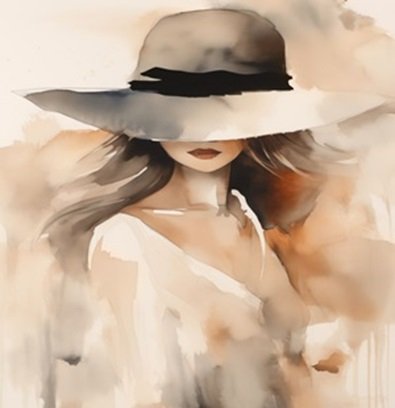 Watercolor Painting 1